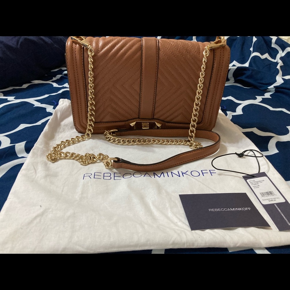 Rebecca Minkoff crossbody bag